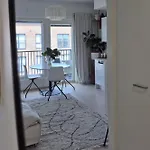 Portside Lux -private Free Parking-1night Cruise Parking Included Apartamento Turku