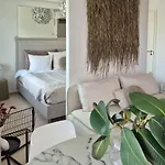 Apartamento Portside Lux -private Free Parking-1night Cruise Parking Included *