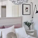 Apartamento Portside Lux -private Free Parking-1night Cruise Parking Included Turku