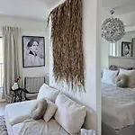 Portside Lux -private Free Parking-1night Cruise Parking Included Apartamento