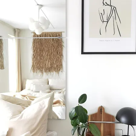 Portside Lux -private Free Parking-1night Cruise Parking Included Apartmán Turku