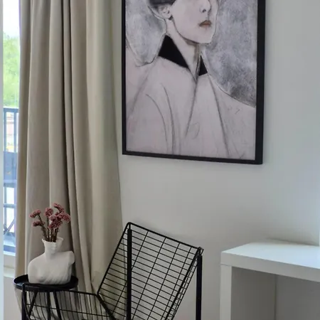 Apartmán Portside Lux -private Free Parking-1night Cruise Parking Included