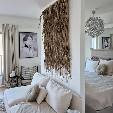 Daire Portside Lux -private Free Parking-1night Cruise Parking Included Turku