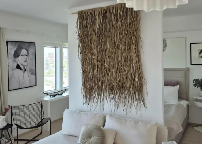 Portside Lux -private Free Parking-1night Cruise Parking Included *