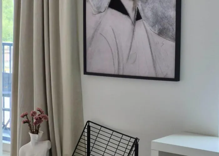 Daire Portside Lux -private Free Parking-1night Cruise Parking Included