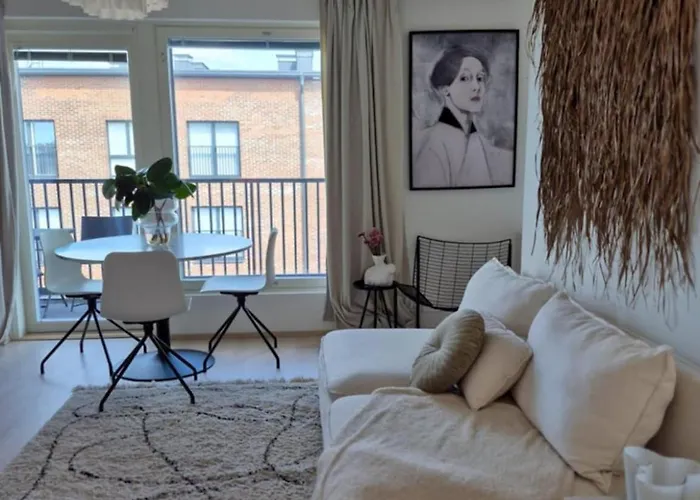 Daire Portside Lux -private Free Parking-1night Cruise Parking Included *