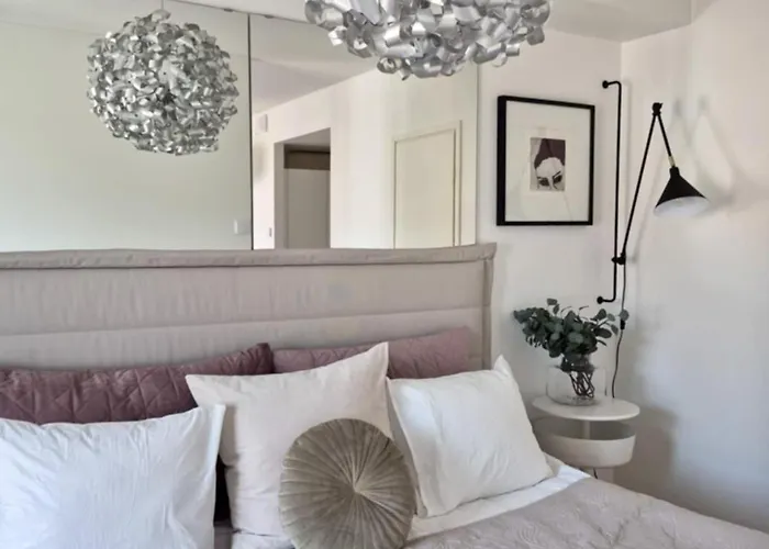 Portside Lux -private Free Parking-1night Cruise Parking Included * Turku