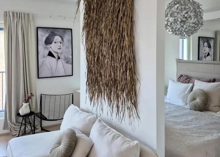 Portside Lux -private Free Parking-1night Cruise Parking Included Daire