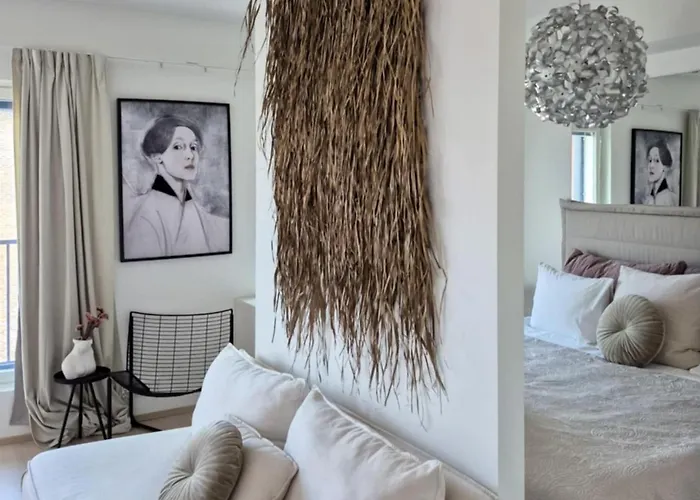 Daire Portside Lux -private Free Parking-1night Cruise Parking Included Turku